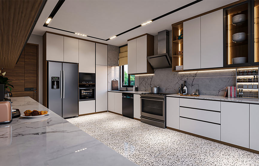 best interior design company in Kolkata